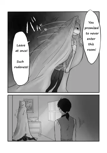 [Yamaguchi Nao] Igyou no Majo | The unusual Witch Fhentai.net - Page 70