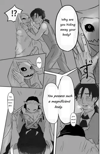 [Yamaguchi Nao] Igyou no Majo | The unusual Witch Fhentai.net - Page 78