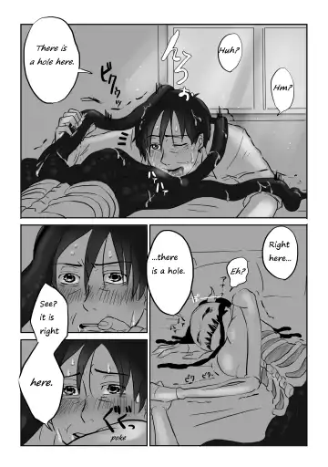 [Yamaguchi Nao] Igyou no Majo | The unusual Witch Fhentai.net - Page 90