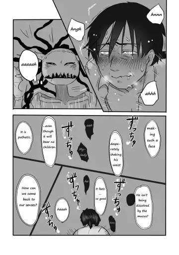 [Yamaguchi Nao] Igyou no Majo | The unusual Witch Fhentai.net - Page 96