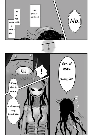 [Yamaguchi Nao] Igyou no Majo | The unusual Witch Fhentai.net - Page 98