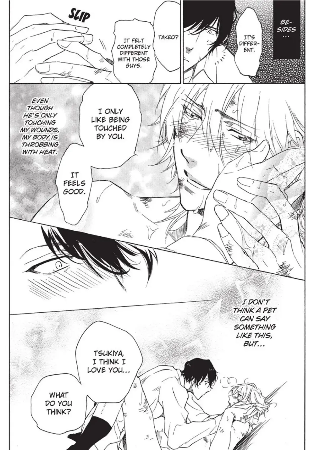 [Sakira] Sailor Danshi | Sailor Men Fhentai.net - Page 145