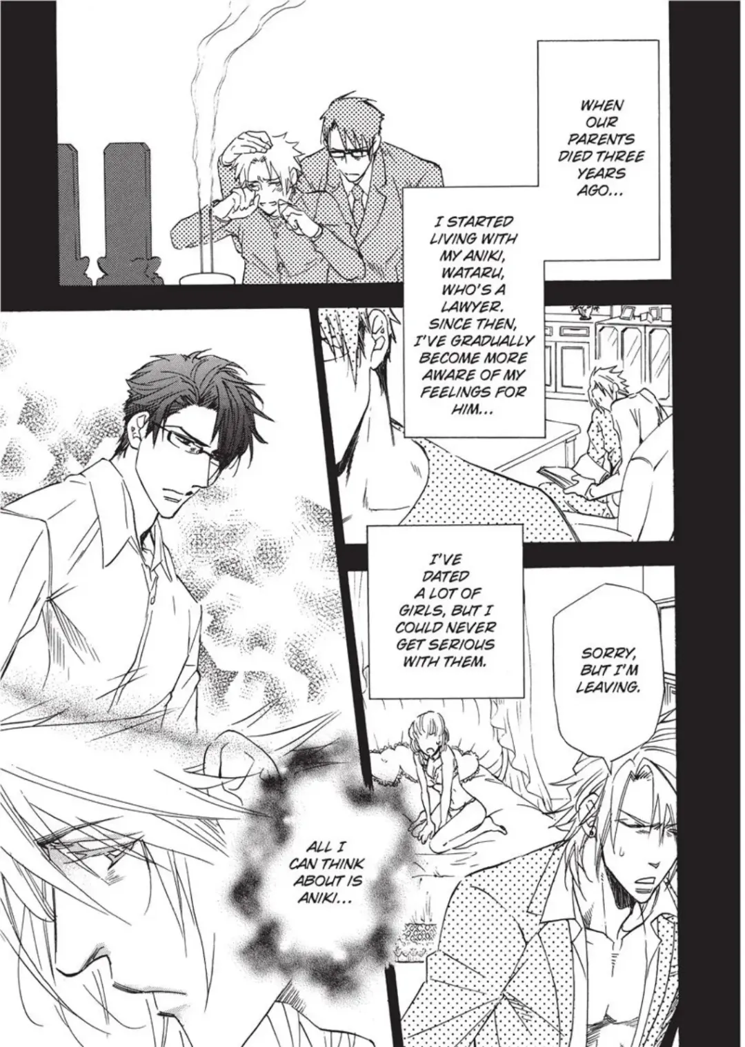 [Sakira] Sailor Danshi | Sailor Men Fhentai.net - Page 151