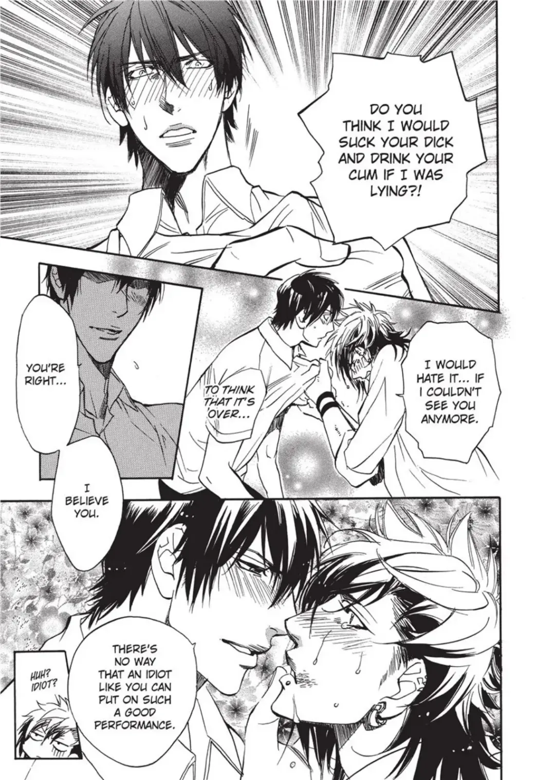 [Sakira] Sailor Danshi | Sailor Men Fhentai.net - Page 59