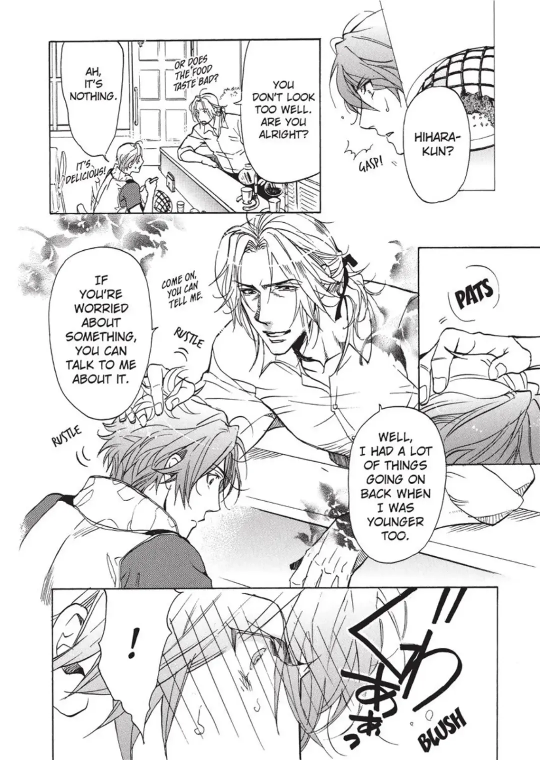 [Sakira] Sailor Danshi | Sailor Men Fhentai.net - Page 74