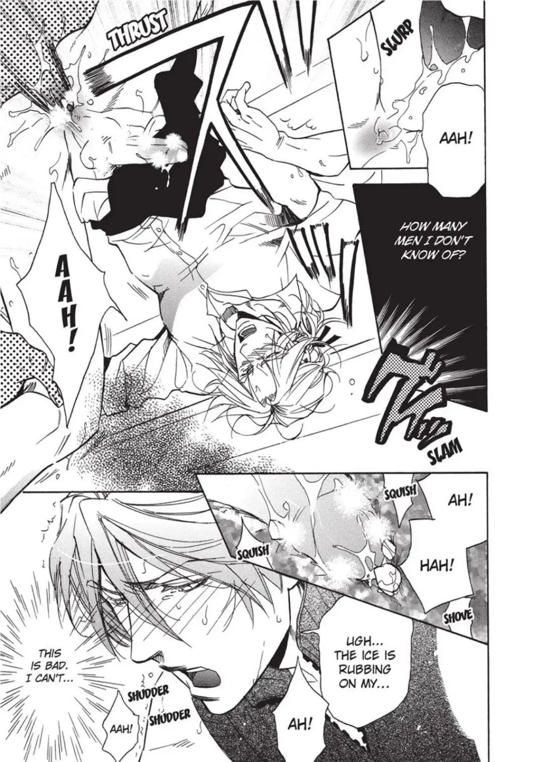 [Sakira] Sailor Danshi | Sailor Men Fhentai.net - Page 83