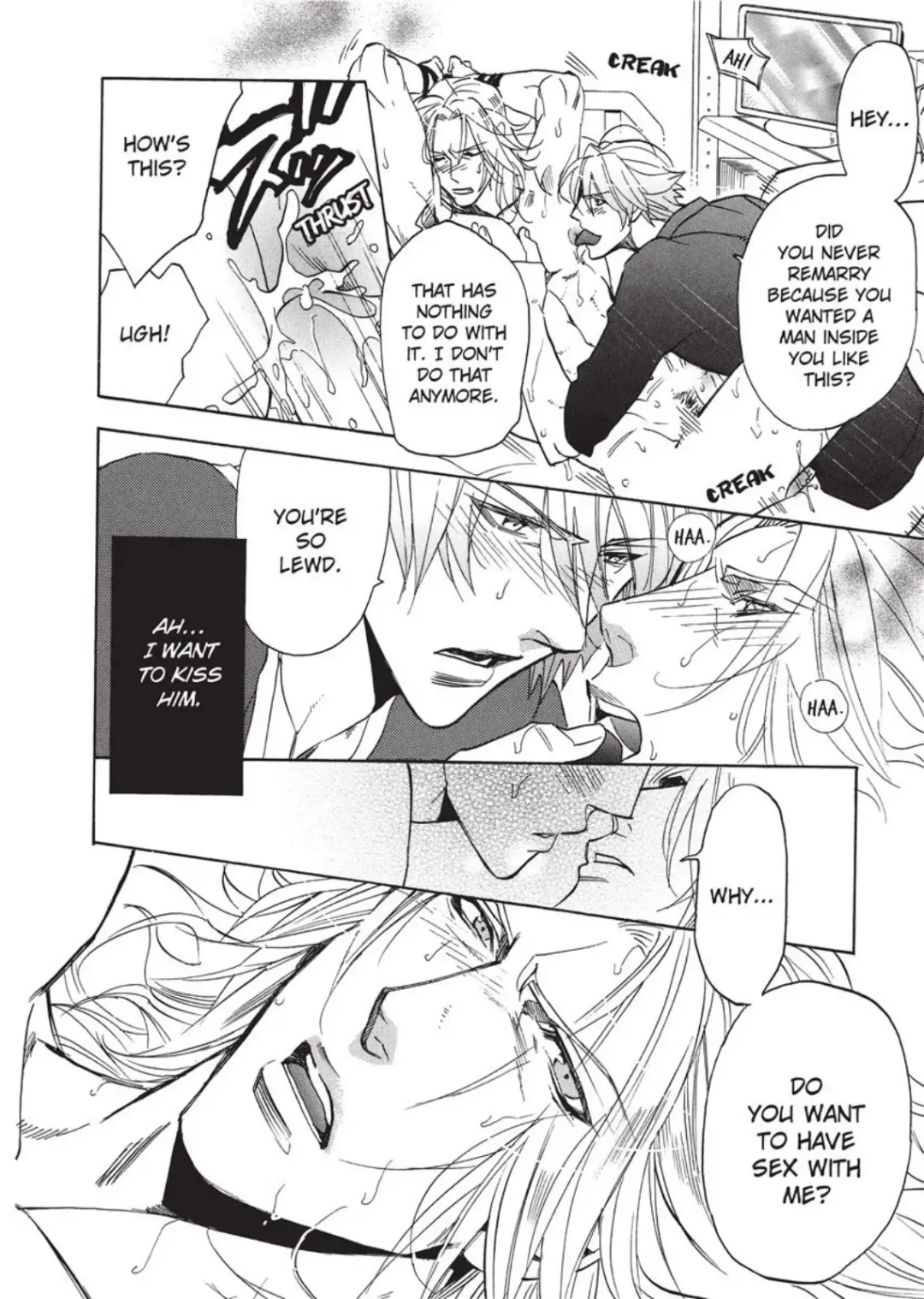 [Sakira] Sailor Danshi | Sailor Men Fhentai.net - Page 88