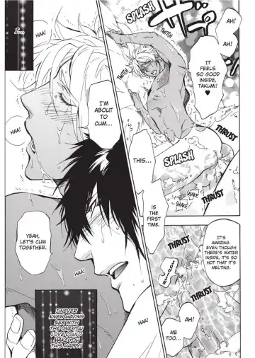 [Sakira] Sailor Danshi | Sailor Men Fhentai.net - Page 119