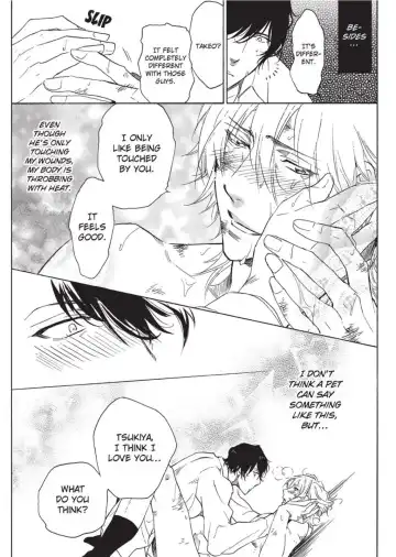 [Sakira] Sailor Danshi | Sailor Men Fhentai.net - Page 145