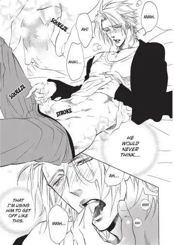 [Sakira] Sailor Danshi | Sailor Men Fhentai.net - Page 153