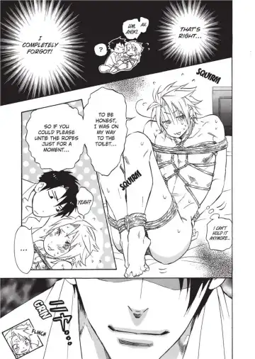 [Sakira] Sailor Danshi | Sailor Men Fhentai.net - Page 167