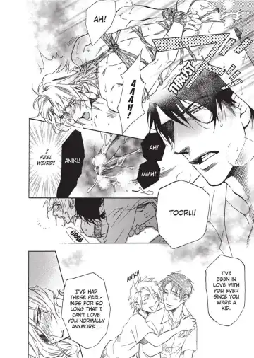 [Sakira] Sailor Danshi | Sailor Men Fhentai.net - Page 172