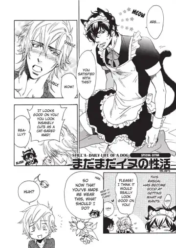 [Sakira] Sailor Danshi | Sailor Men Fhentai.net - Page 178