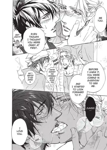 [Sakira] Sailor Danshi | Sailor Men Fhentai.net - Page 22