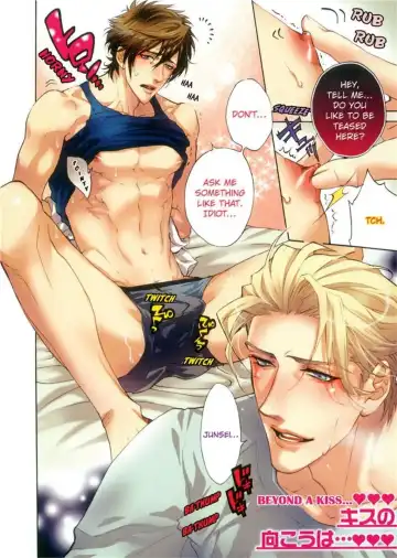 [Sakira] Sailor Danshi | Sailor Men Fhentai.net - Page 4