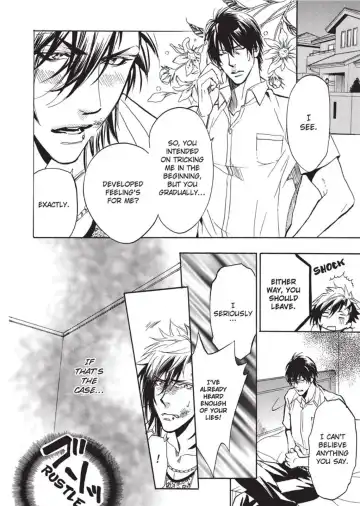 [Sakira] Sailor Danshi | Sailor Men Fhentai.net - Page 56