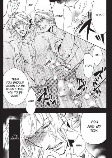 [Sakira] Sailor Danshi | Sailor Men Fhentai.net - Page 69