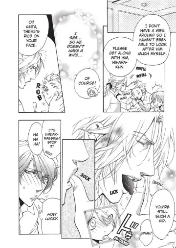 [Sakira] Sailor Danshi | Sailor Men Fhentai.net - Page 72