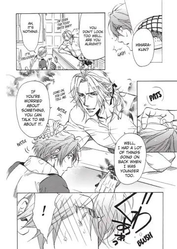 [Sakira] Sailor Danshi | Sailor Men Fhentai.net - Page 74