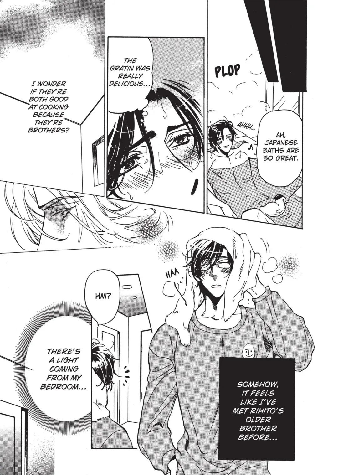 [Sakira] Bousou Kareshi | Wild Boyfriend Fhentai.net - Page 105