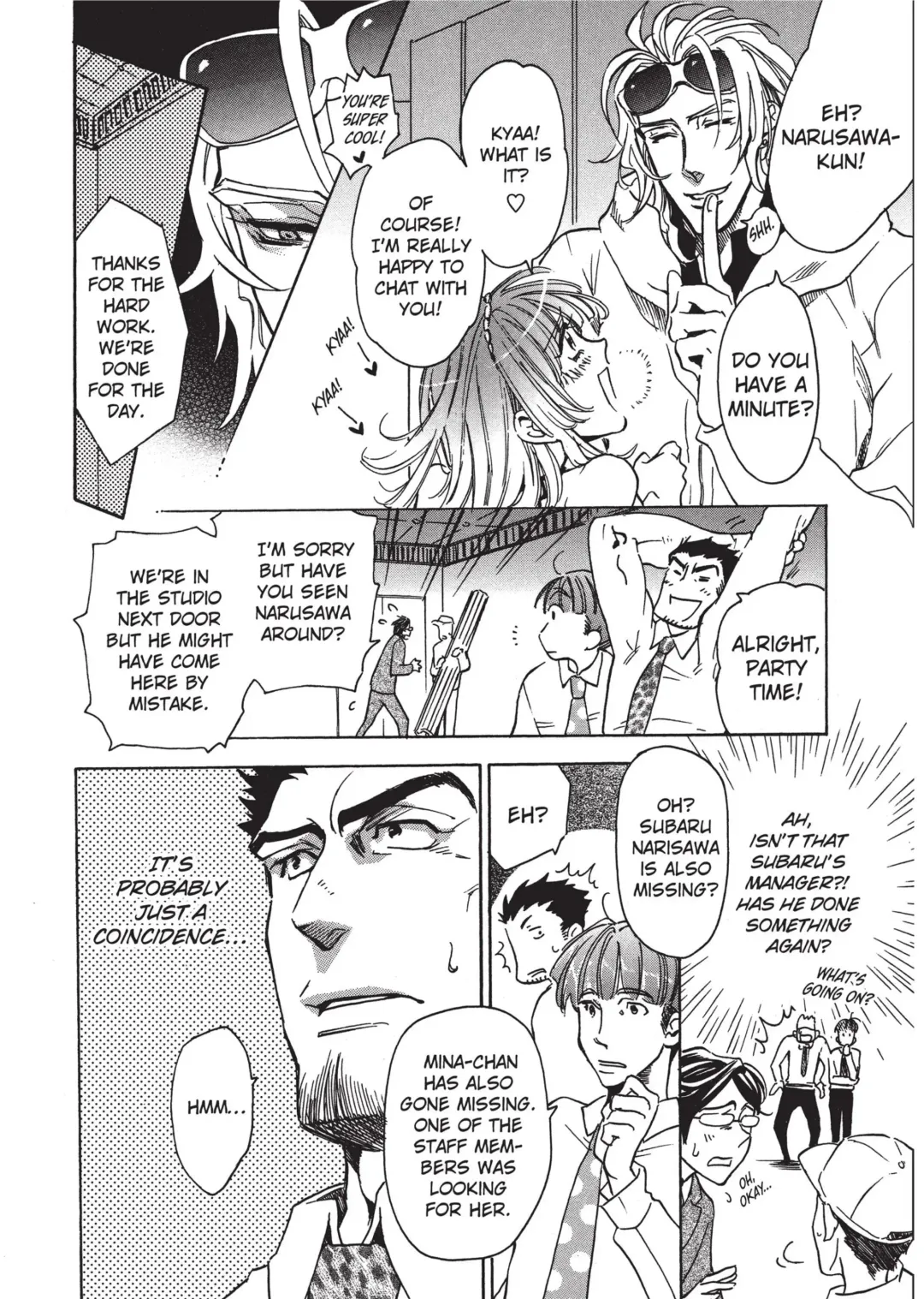 [Sakira] Bousou Kareshi | Wild Boyfriend Fhentai.net - Page 42