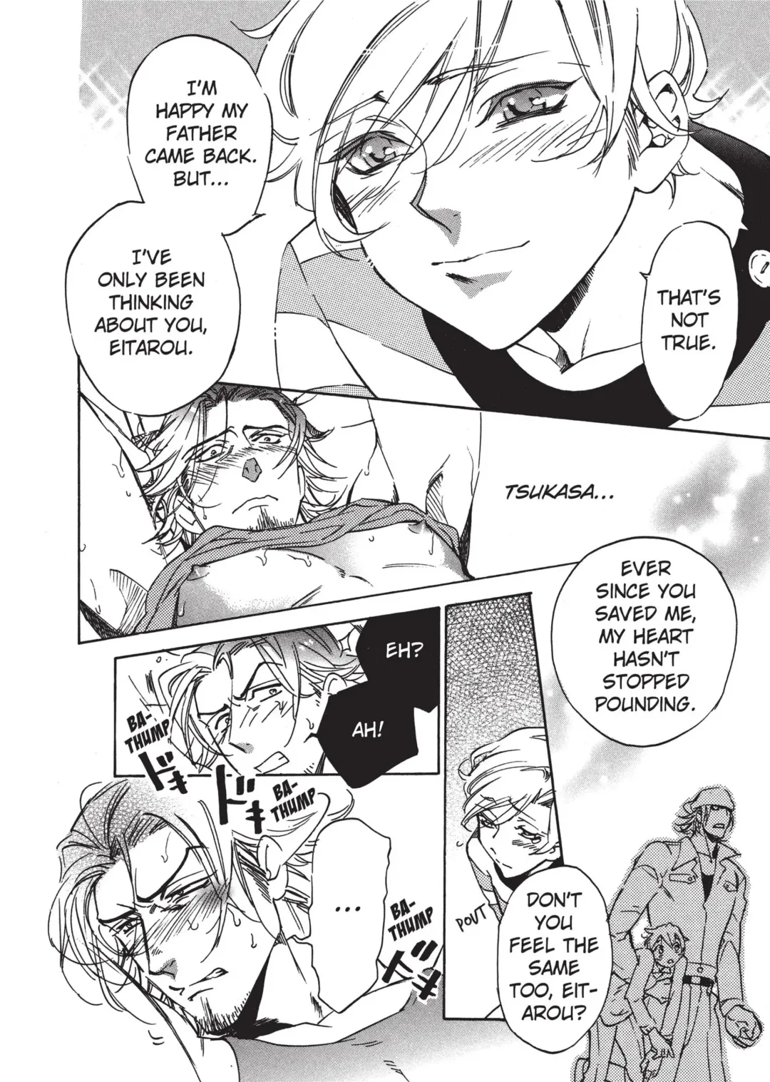 [Sakira] Bousou Kareshi | Wild Boyfriend Fhentai.net - Page 94