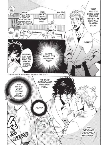 [Sakira] Bousou Kareshi | Wild Boyfriend Fhentai.net - Page 148