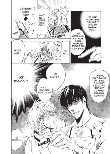 [Sakira] Bousou Kareshi | Wild Boyfriend Fhentai.net - Page 60