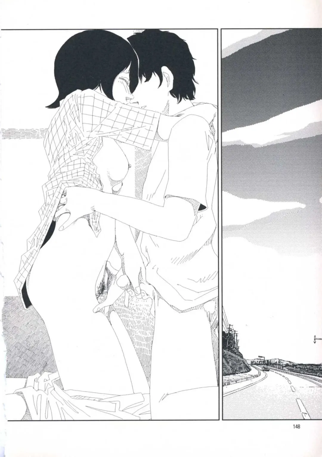 [Yamamoto Naoki] Hotta Vol.1 Fhentai - Page 154