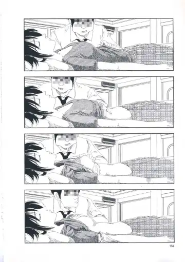 [Yamamoto Naoki] Hotta Vol.1 Fhentai - Page 160