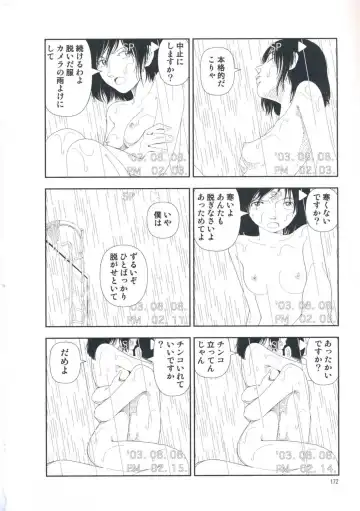 [Yamamoto Naoki] Hotta Vol.1 Fhentai - Page 178