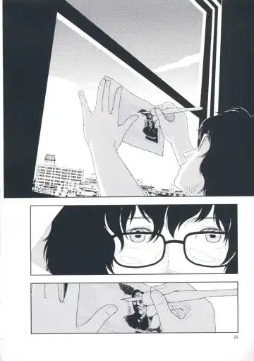 [Yamamoto Naoki] Hotta Vol.1 Fhentai - Page 26
