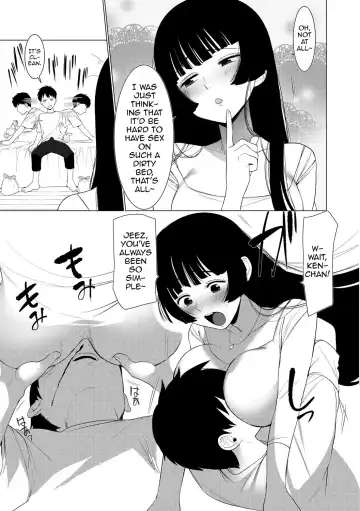 [Hontoku] Saotsuki Honey to Doukyo Seikatsu Ch. 1 Fhentai.net - Page 31