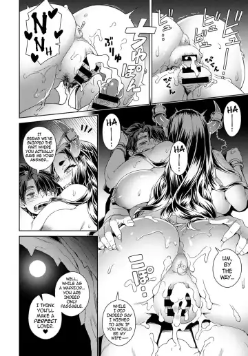 [Kousuke] Aien Kien | My Beloved Oni Beauty Fhentai.net - Page 22