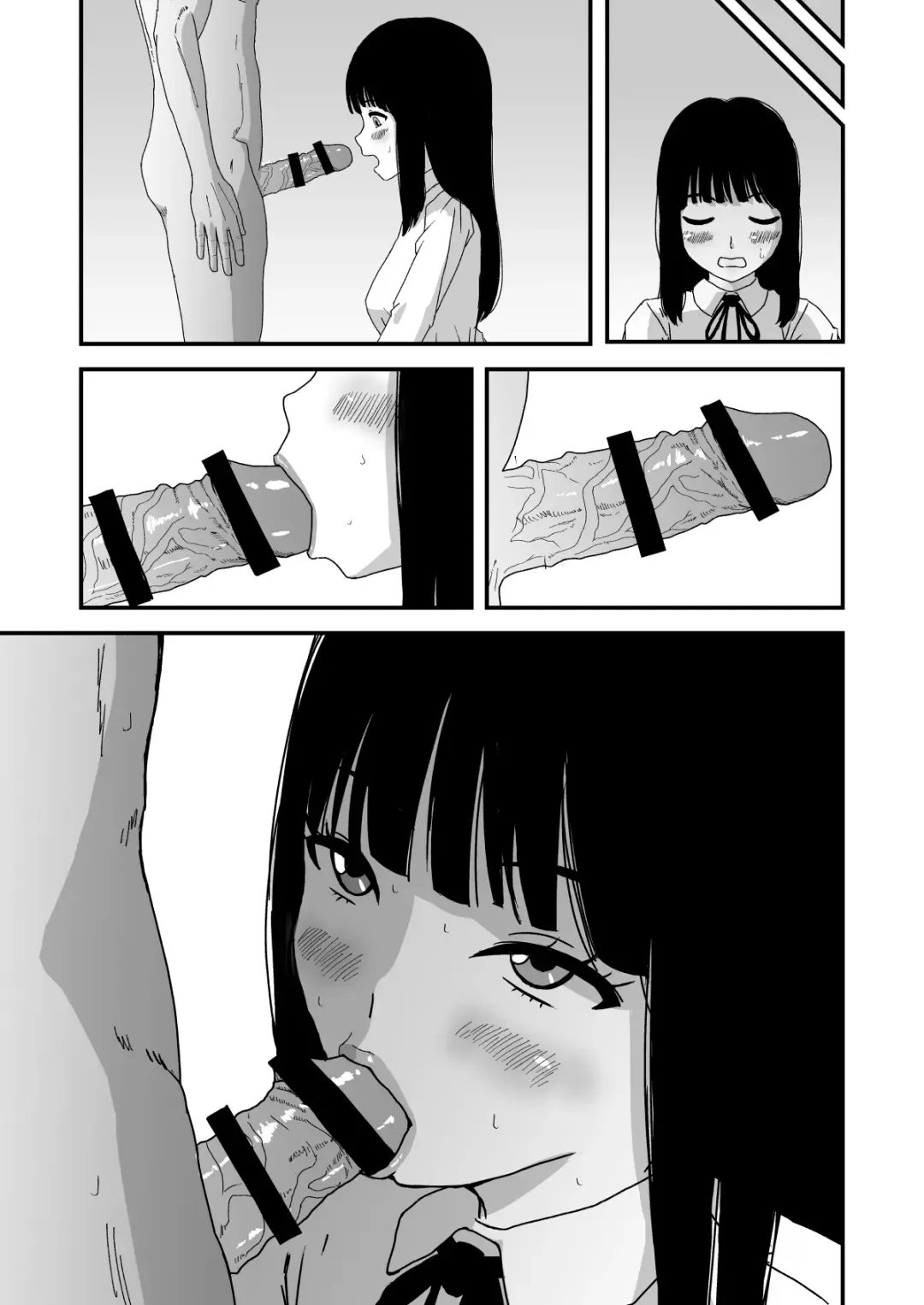 Okuchi Sex ~Nodo Fella Hen~ Fhentai - Page 18