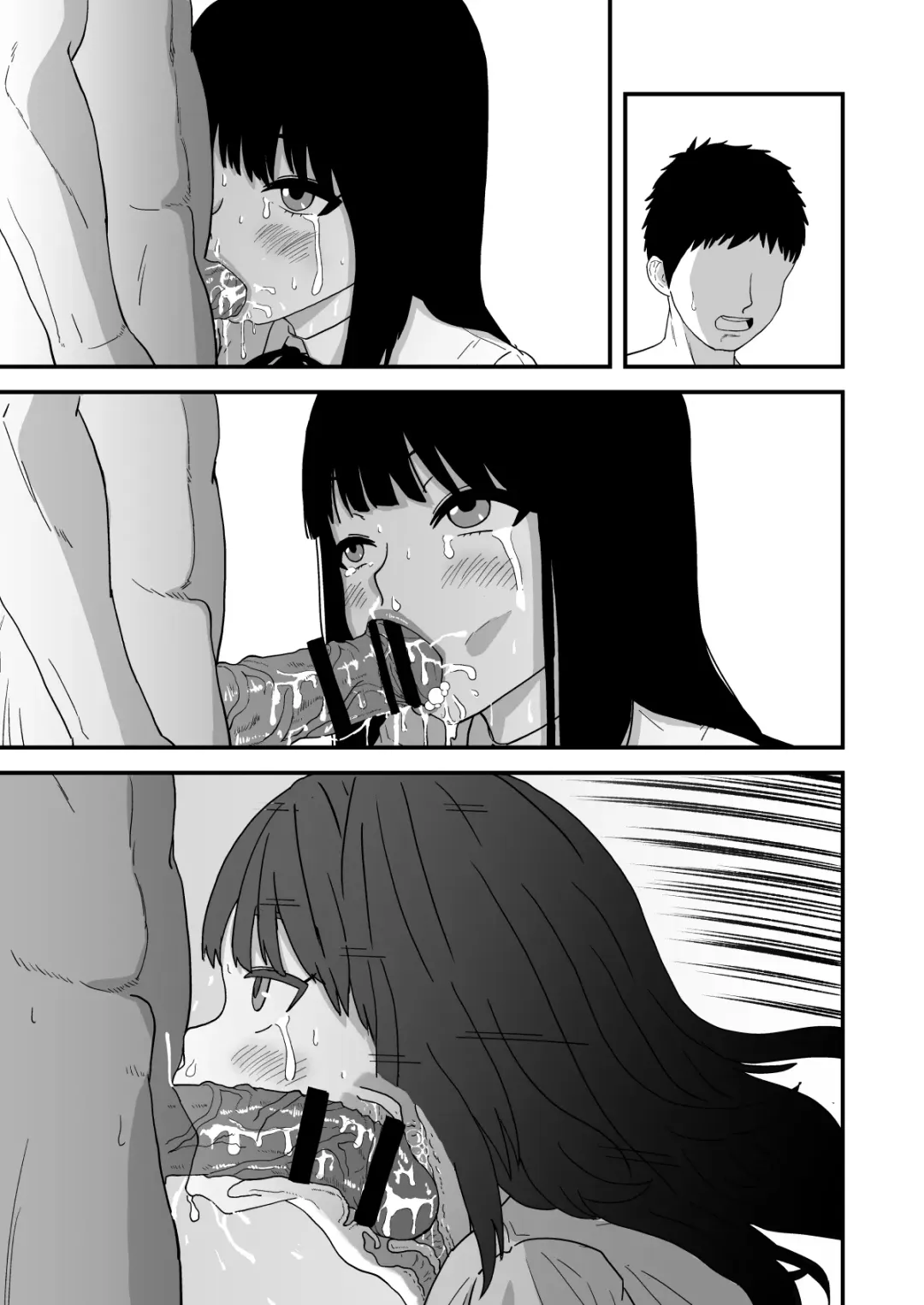 Okuchi Sex ~Nodo Fella Hen~ Fhentai - Page 26