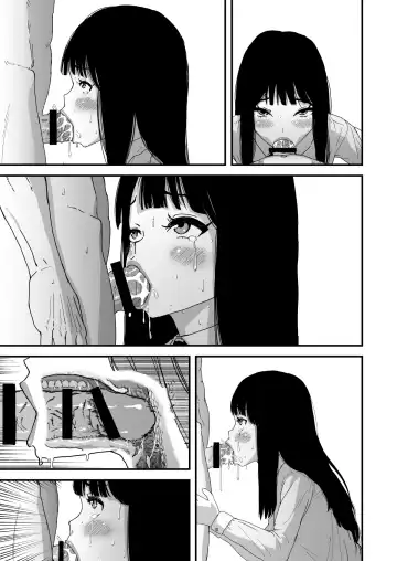 Okuchi Sex ~Nodo Fella Hen~ Fhentai - Page 20