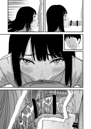 Okuchi Sex ~Nodo Fella Hen~ Fhentai - Page 22