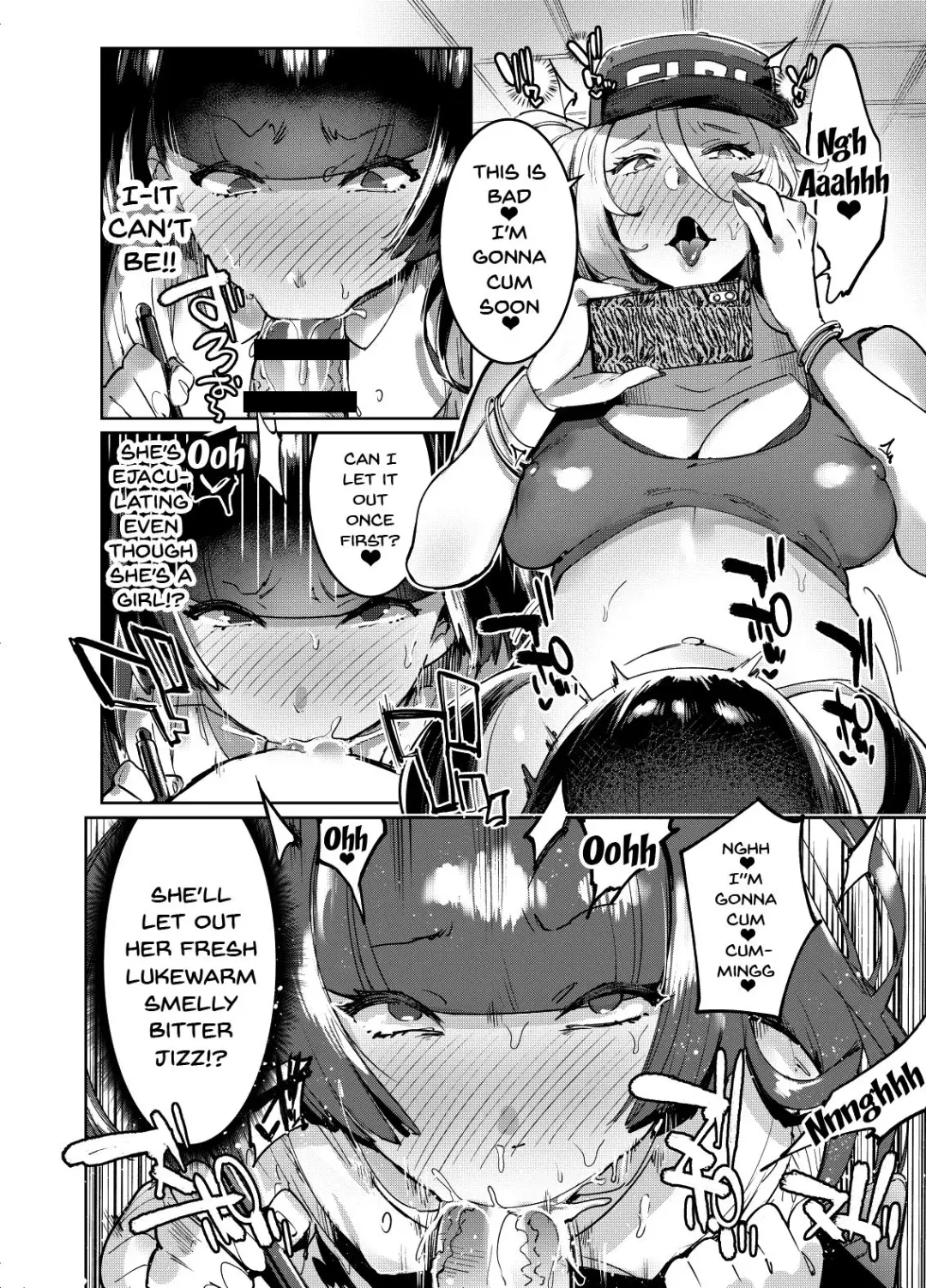 [Itami] WotaCir no Gal VS Boku | Otaku Gyaru VS. Me Fhentai - Page 11