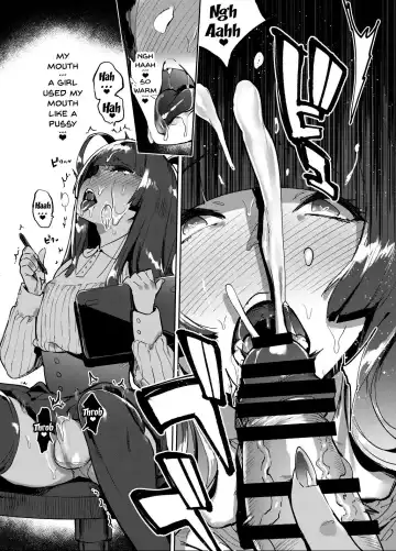 [Itami] WotaCir no Gal VS Boku | Otaku Gyaru VS. Me Fhentai - Page 12