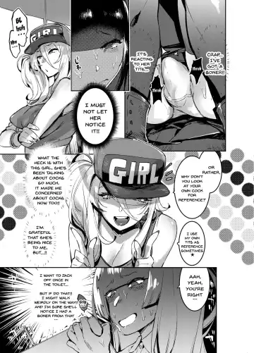 [Itami] WotaCir no Gal VS Boku | Otaku Gyaru VS. Me Fhentai - Page 6