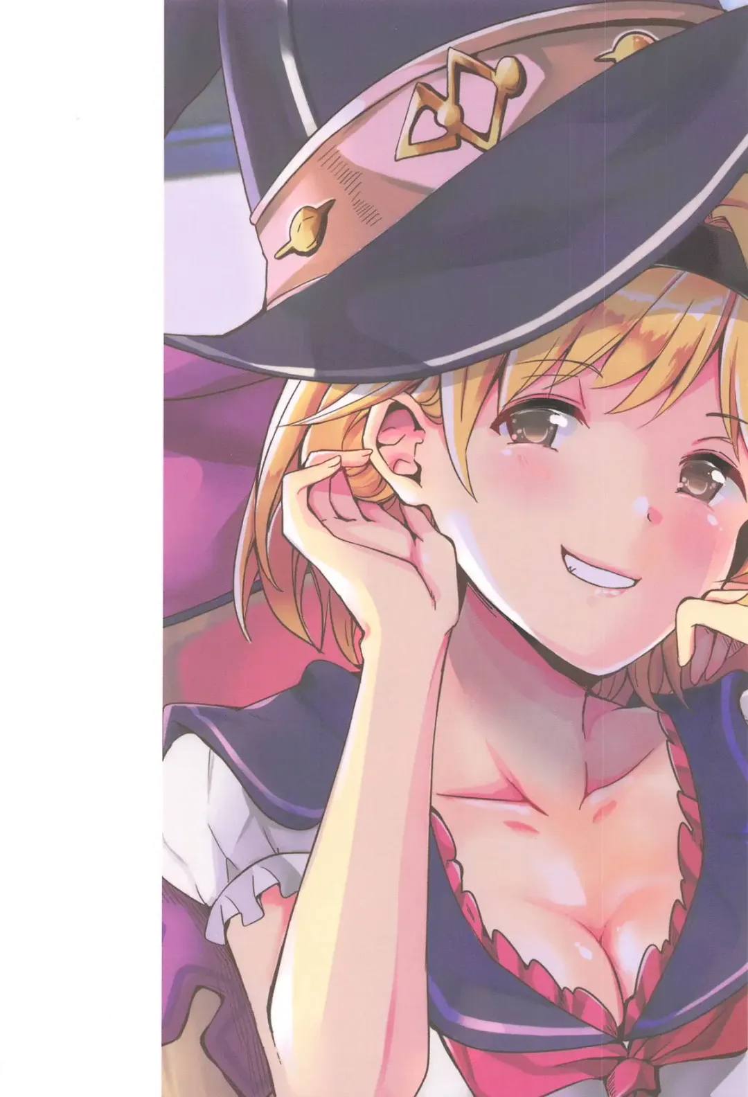 [Rei] Elmott Sensei, Shitsumon desu! Fhentai - Page 26