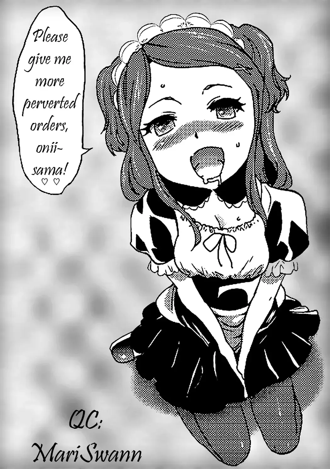 [Mmm] Iroha-chan Onaho Hai Fhentai - Page 24