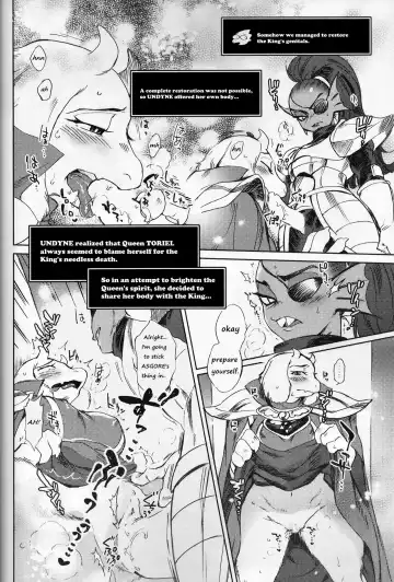 [Namboku] Kaiten Zushi Fhentai - Page 13