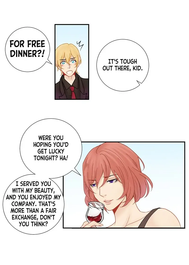 Reversal Fhentai - Page 5