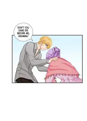 Reversal Fhentai - Page 26