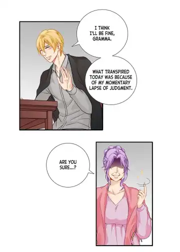 Reversal Fhentai - Page 34