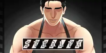 [Joberu] Stealth - Fhentai