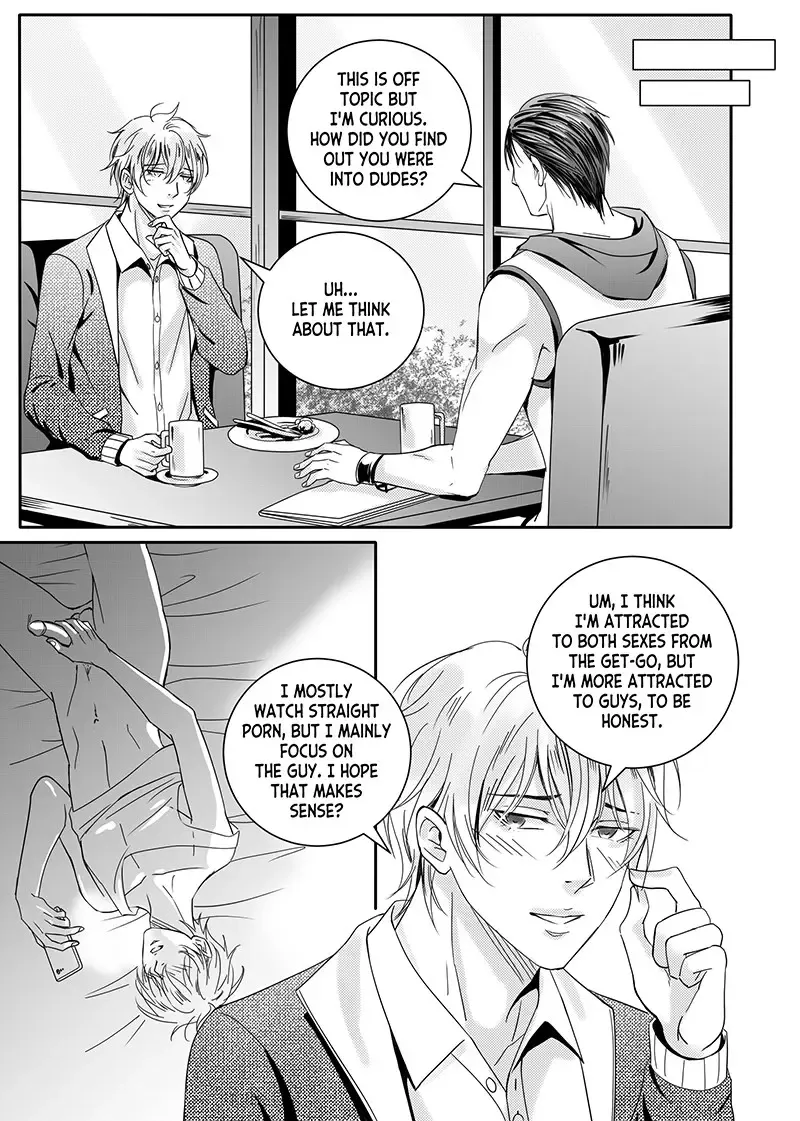 Sweet Boy Fhentai.net - Page 137