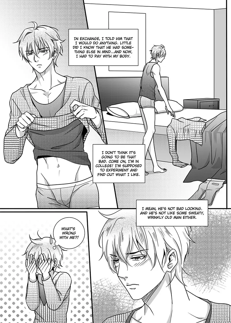 Sweet Boy Fhentai.net - Page 26